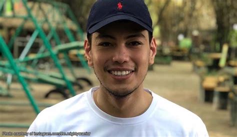Gideon Peña slams alleged leak of Carlo Yulo’s sex video.